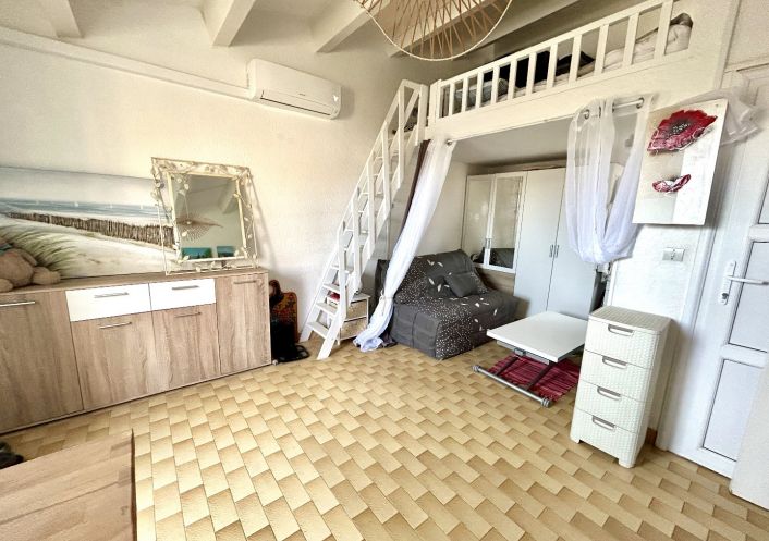 vente Appartement en résidence Le Cap D'agde