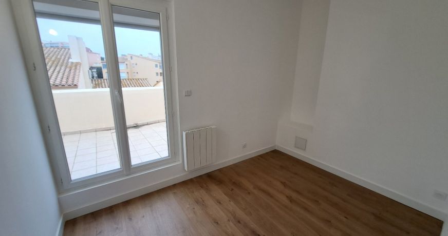 vente Appartement Le Cap D'agde