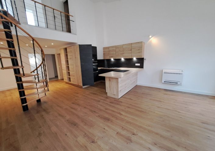 vente Appartement Le Cap D'agde