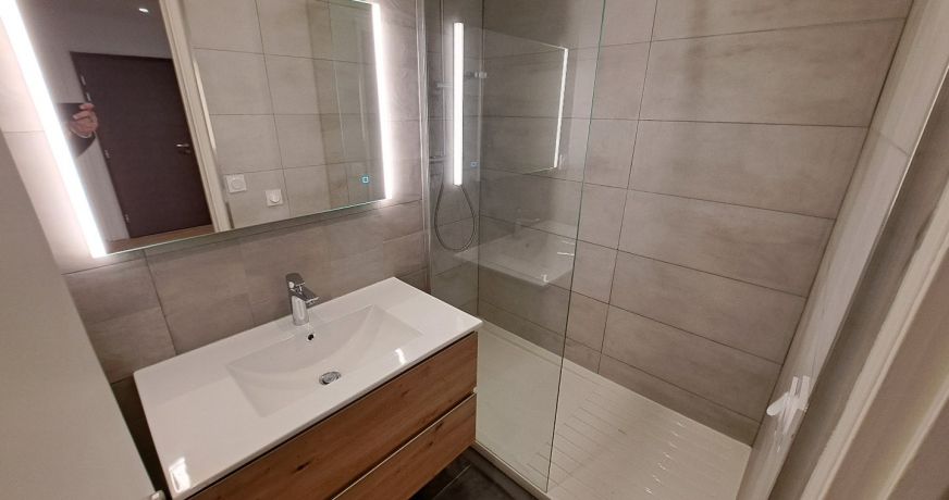 vente Appartement Le Cap D'agde