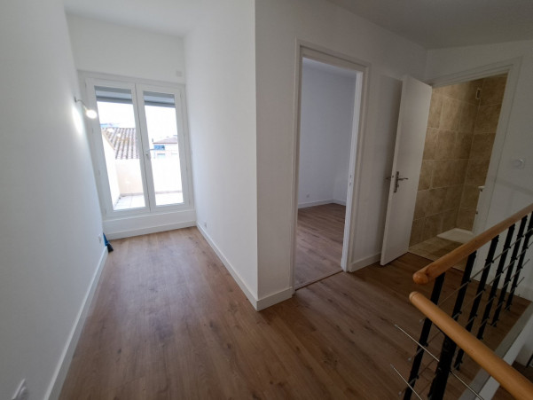 sale Appartement Le Cap D'agde - Photo 7