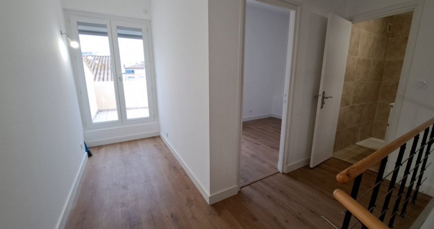 vente Appartement Le Cap D'agde