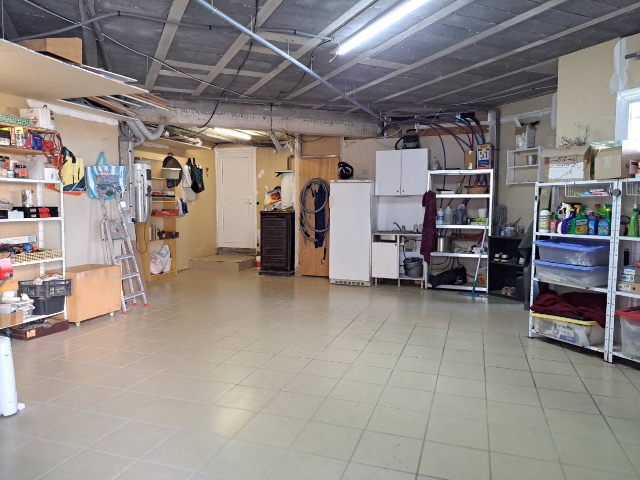 vente Maison Le Cap D'agde - Photo 14