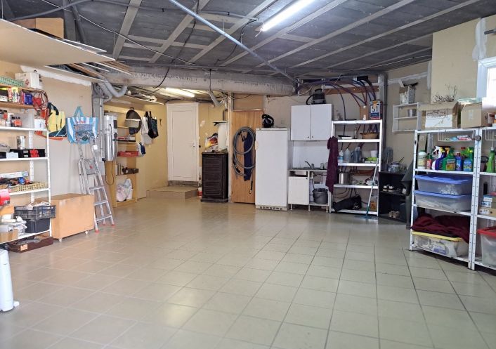 vente Maison Le Cap D'agde