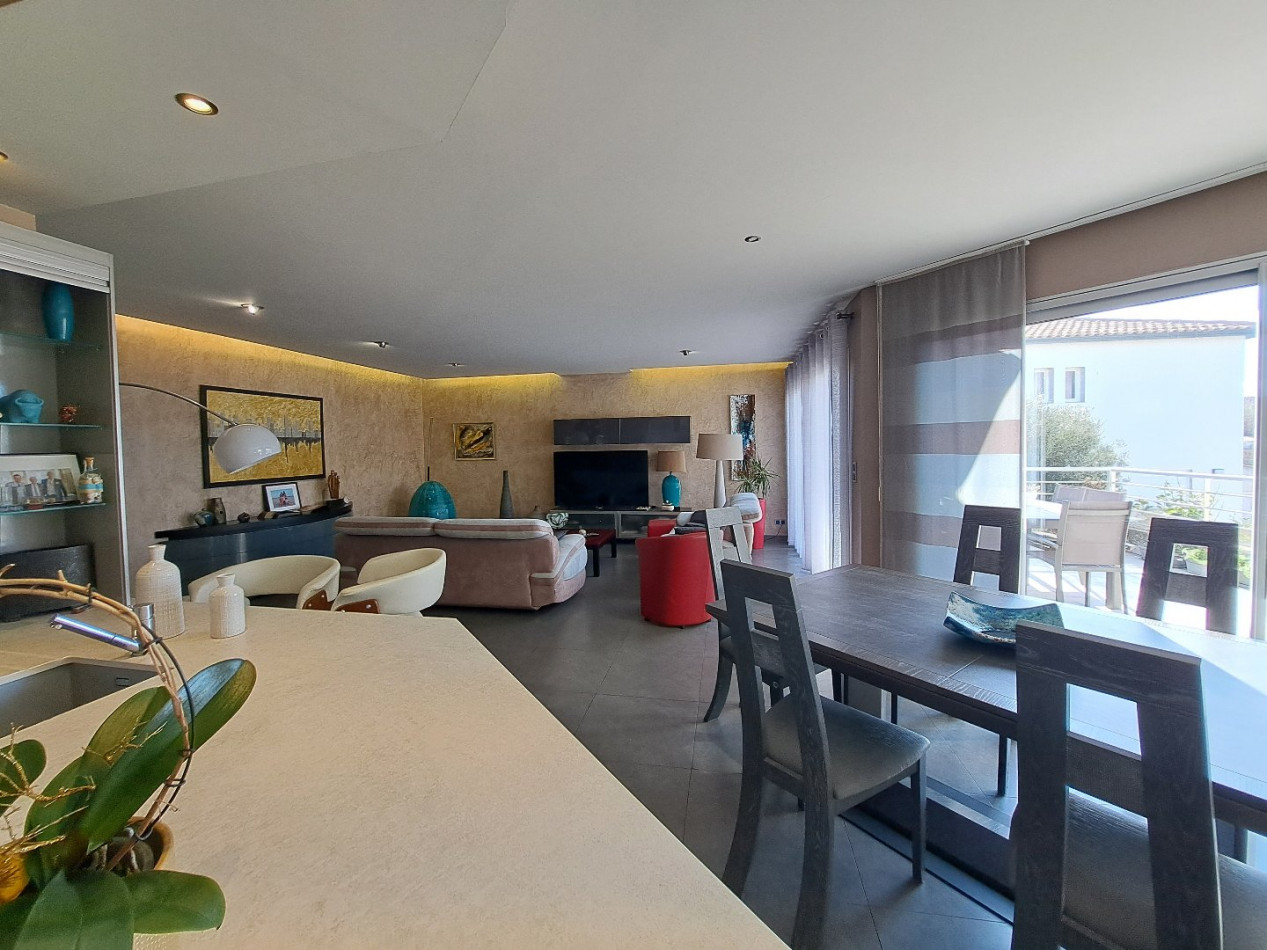 vente Maison Le Cap D'agde - Photo 6