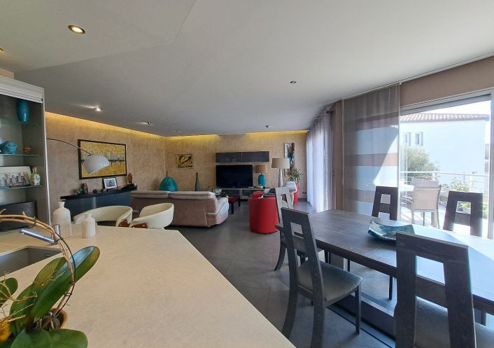 vente Maison Le Cap D'agde