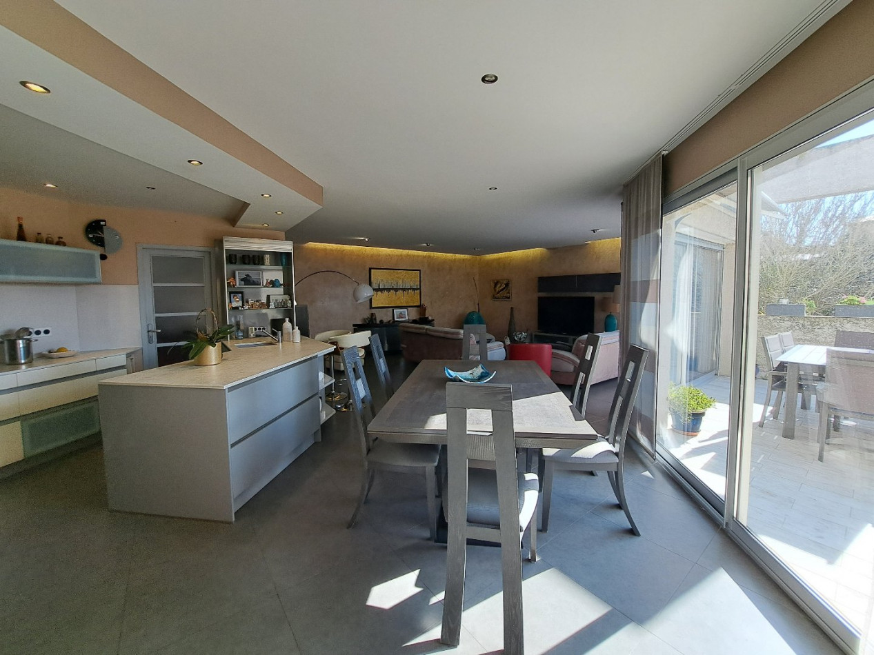 vente Maison Le Cap D'agde - Photo 2