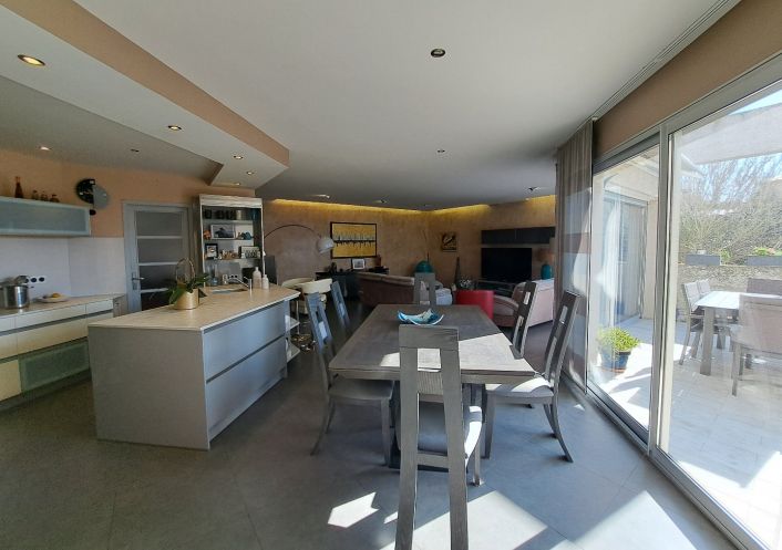 vente Maison Le Cap D'agde