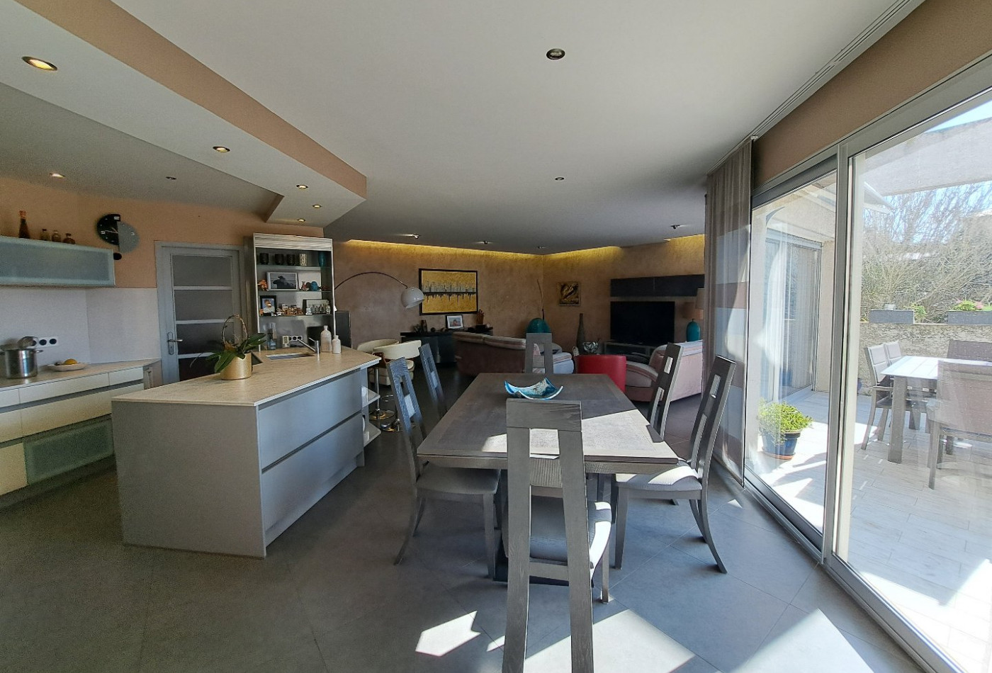 vente Maison Le Cap D'agde - Photo 2