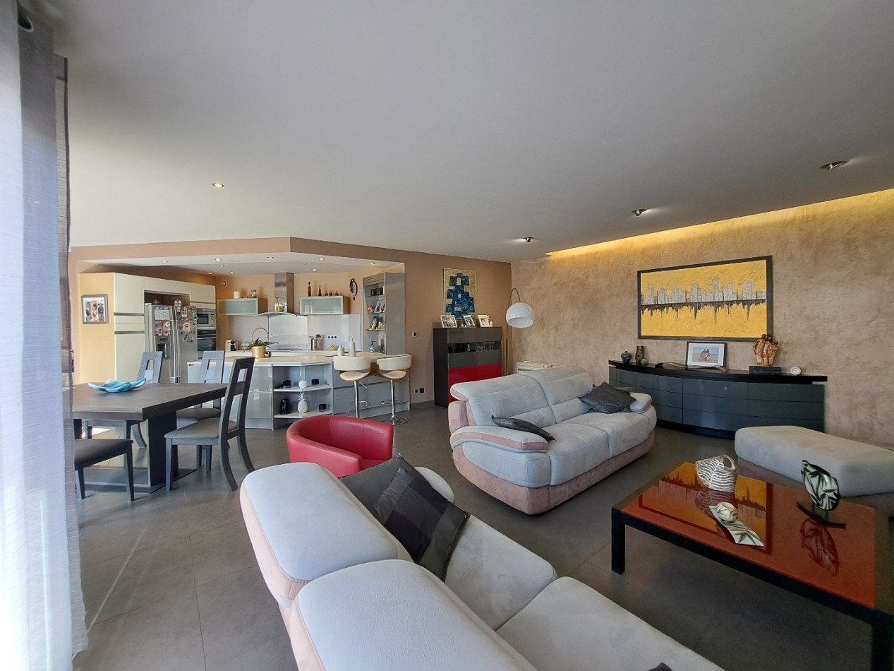 vente Maison Le Cap D'agde - Photo 1