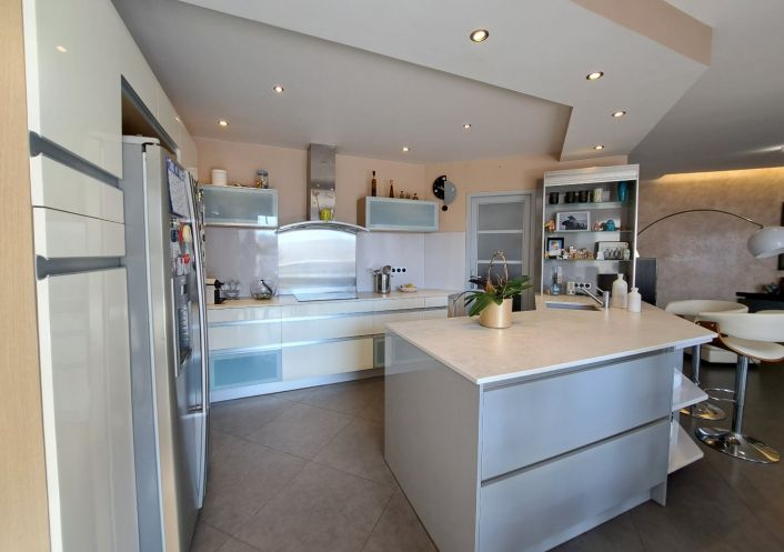 vente Maison Le Cap D'agde