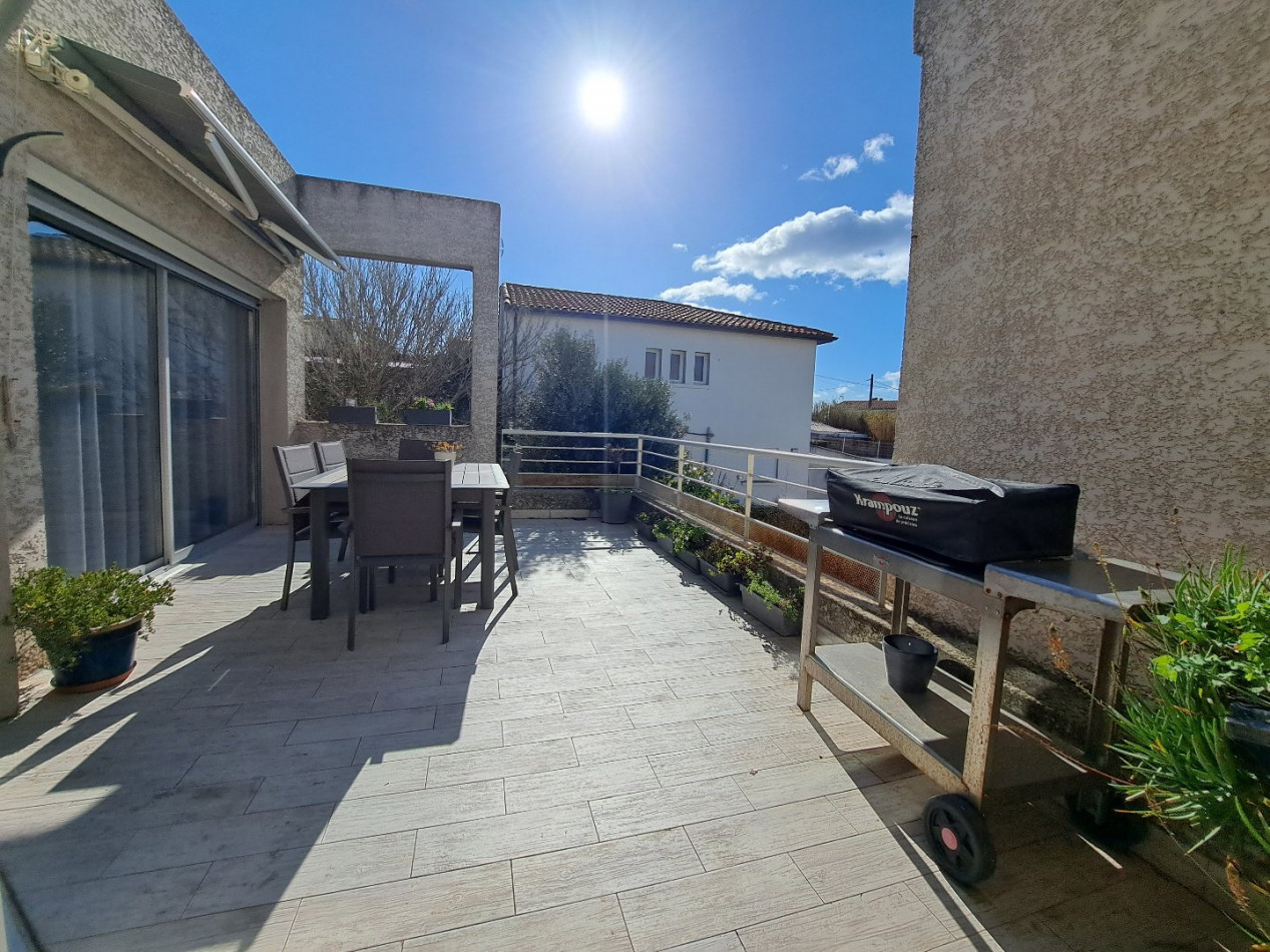 vente Maison Le Cap D'agde - Photo 4