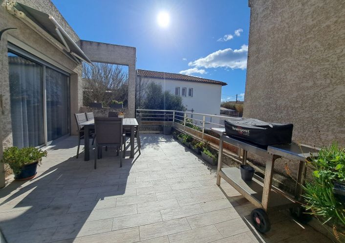 vente Maison Le Cap D'agde