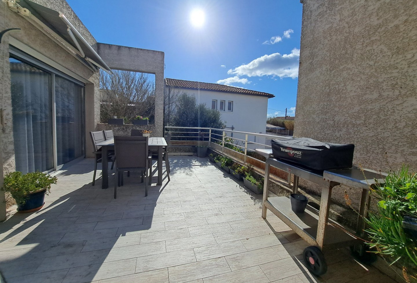 vente Maison Le Cap D'agde - Photo 4