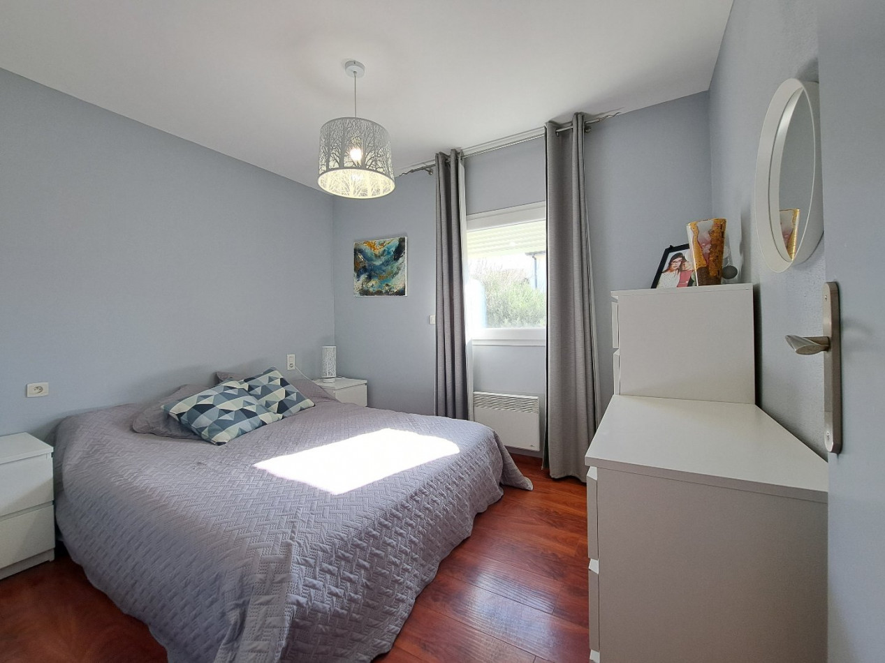 vente Maison Le Cap D'agde - Photo 12