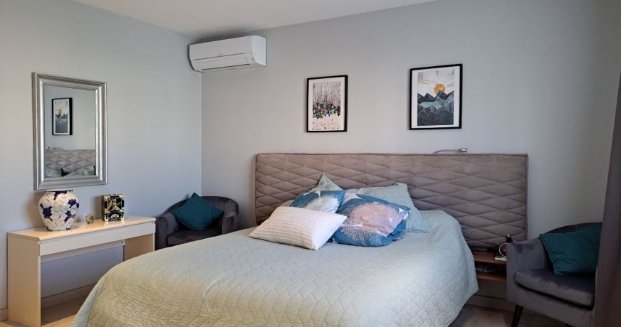 vente Maison Le Cap D'agde