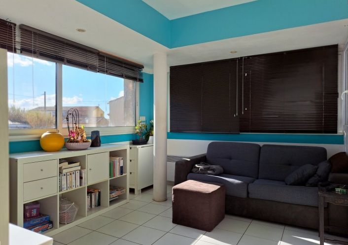 vente Maison Le Cap D'agde