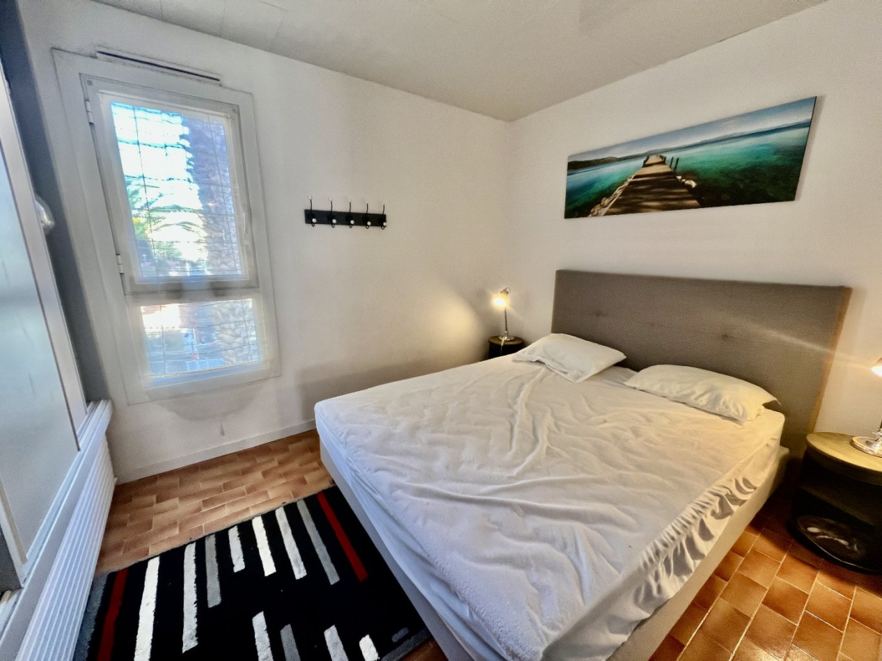 vente Appartement en résidence Le Cap D'agde - Photo 7