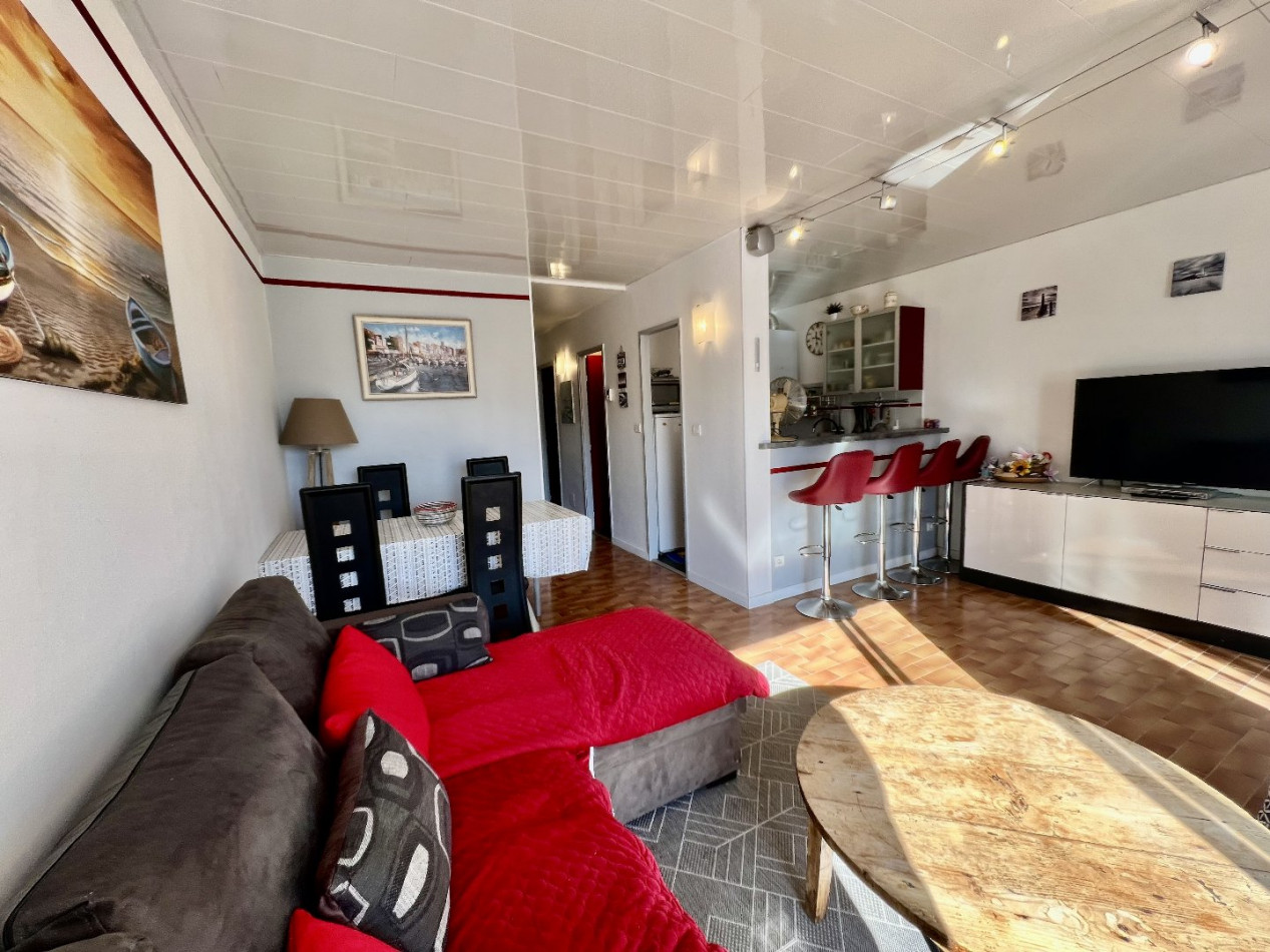 vente Appartement en résidence Le Cap D'agde - Photo 6