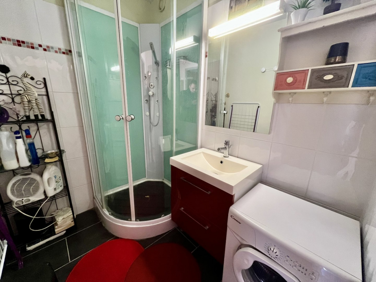 vente Appartement en résidence Le Cap D'agde - Photo 9