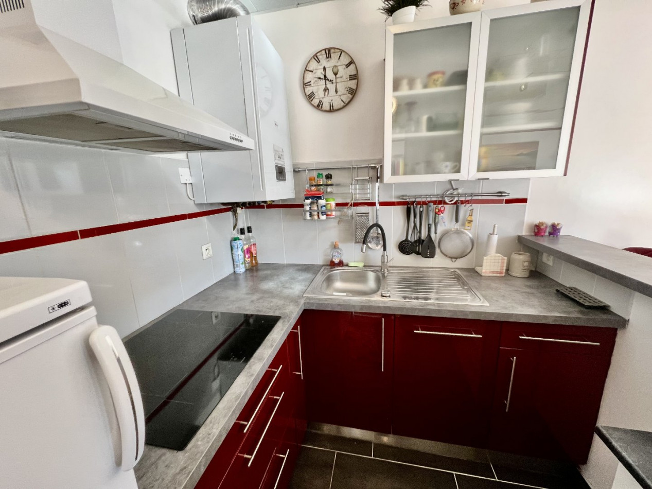 vente Appartement en résidence Le Cap D'agde - Photo 5