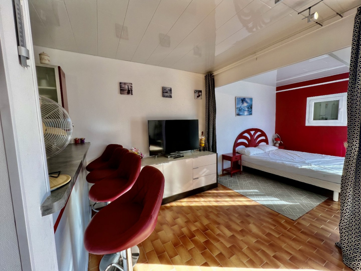 vente Appartement en résidence Le Cap D'agde - Photo 10