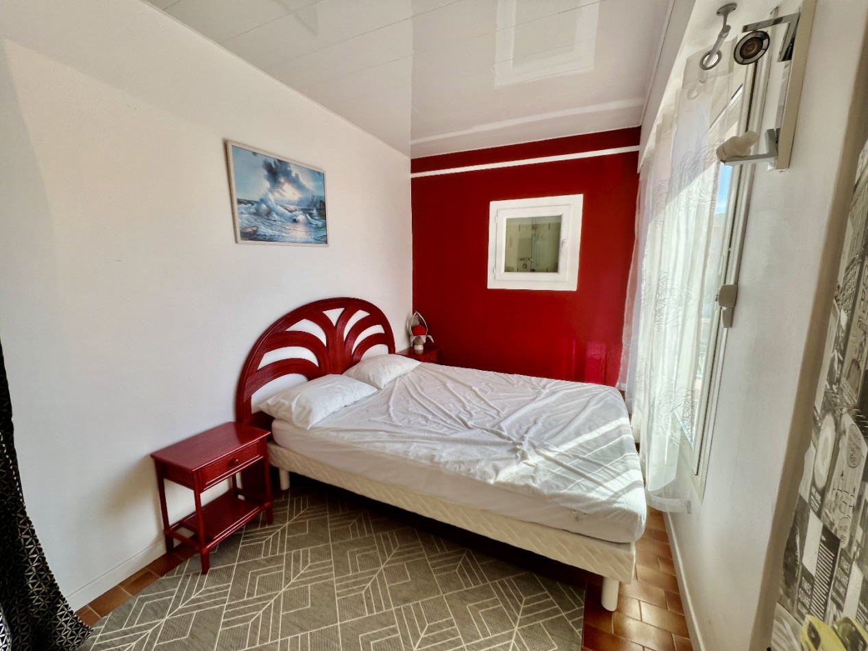 vente Appartement en résidence Le Cap D'agde - Photo 8