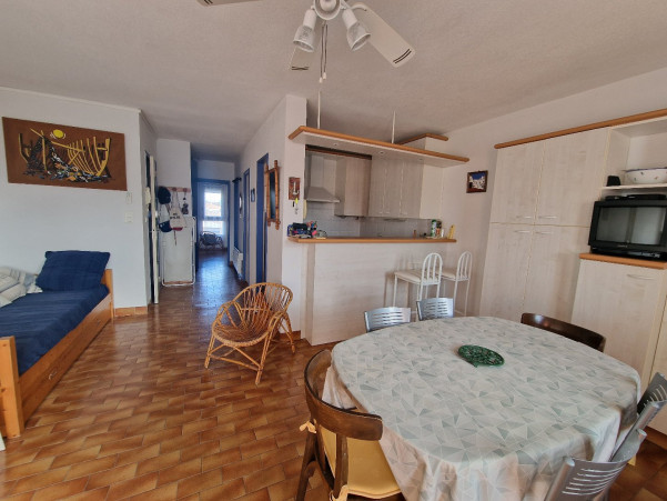 sale Appartement en résidence Le Cap D'agde - Photo 3