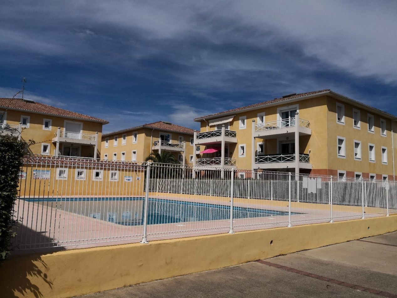 vente Appartement en résidence Agde - Photo 13