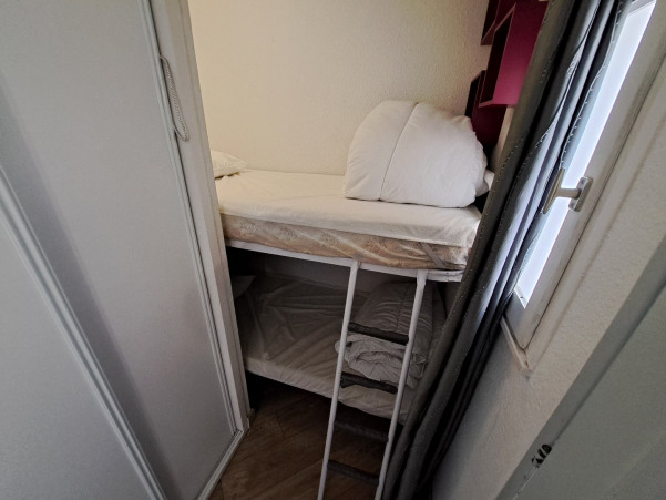 sale Appartement Le Cap D'agde - Photo 5