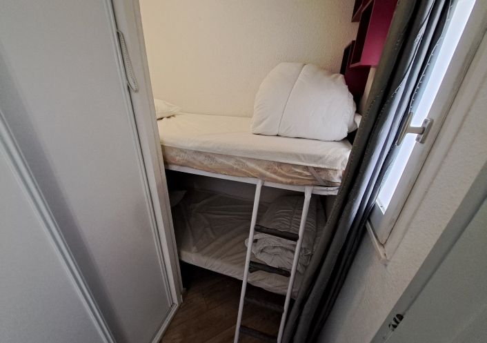 vente Appartement Le Cap D'agde