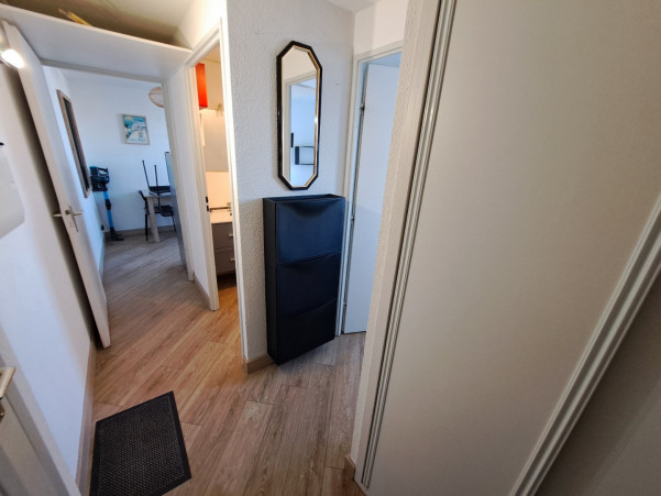 sale Appartement Le Cap D'agde - Photo 7