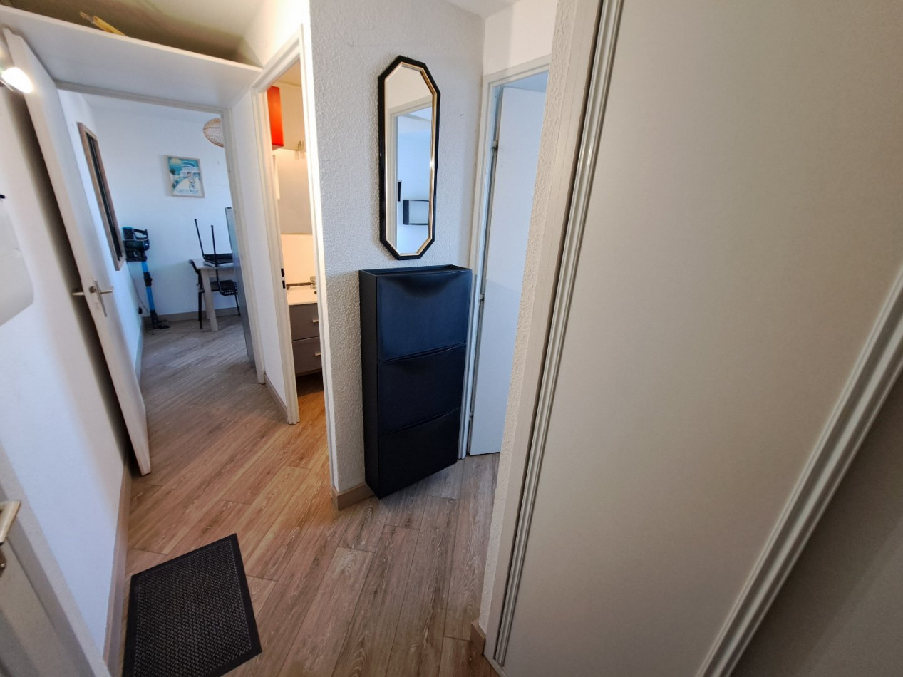 vente Appartement Le Cap D'agde - Photo 7