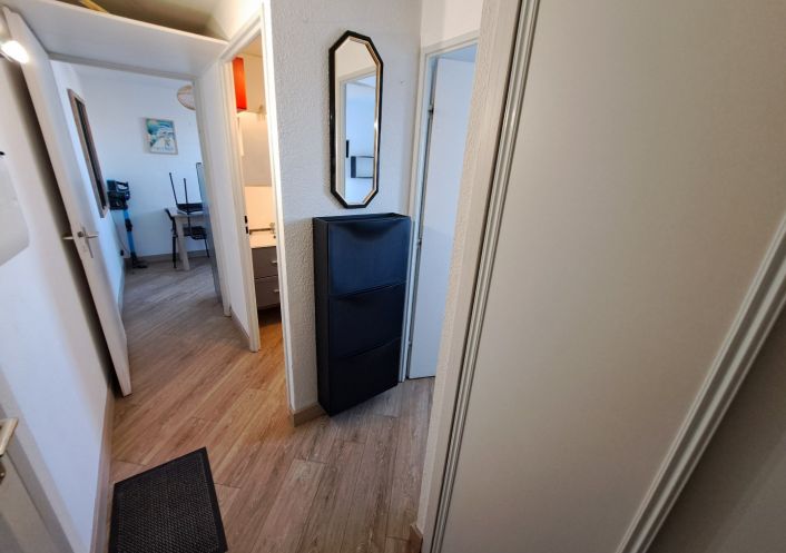 vente Appartement Le Cap D'agde