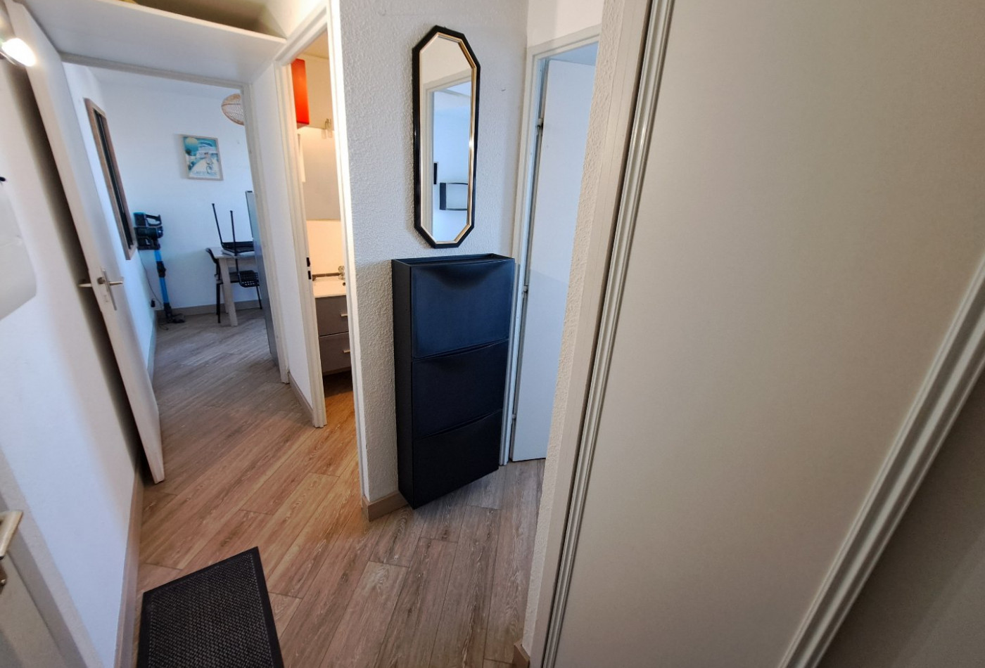 vente Appartement Le Cap D'agde - Photo 7