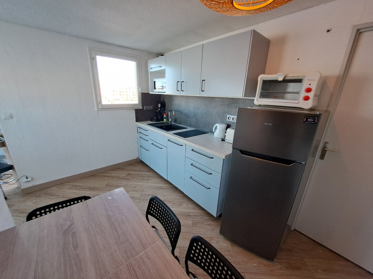vente Appartement Le Cap D'agde - Photo 4