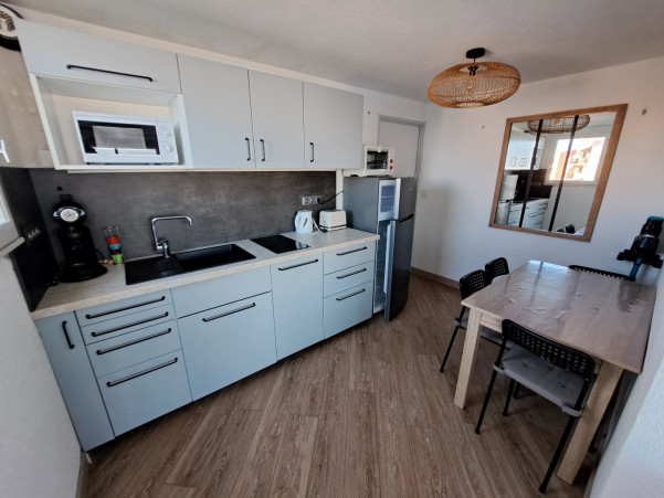 sale Appartement Le Cap D'agde - Photo 3