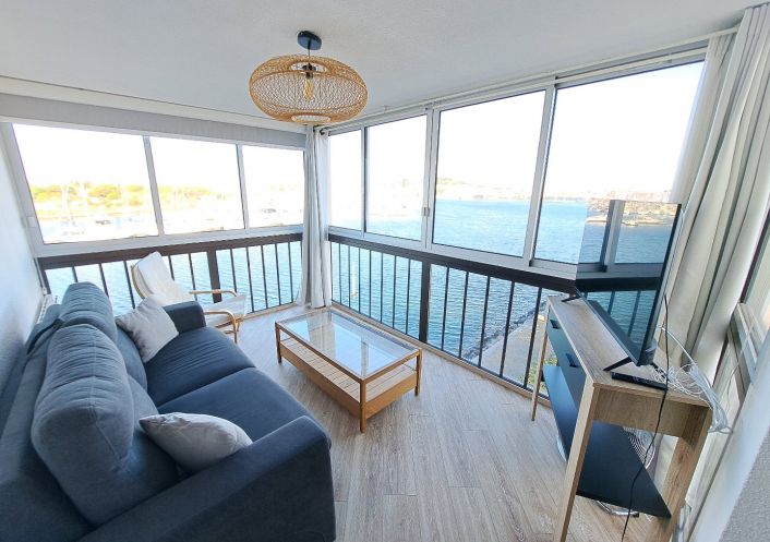 vente Appartement Le Cap D'agde