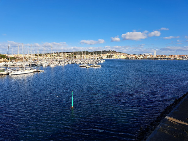 sale Appartement Le Cap D'agde - Photo 1