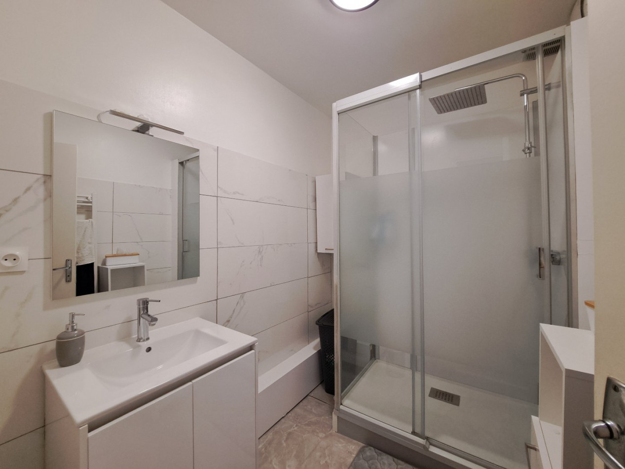 vente Appartement Agde - Photo 8