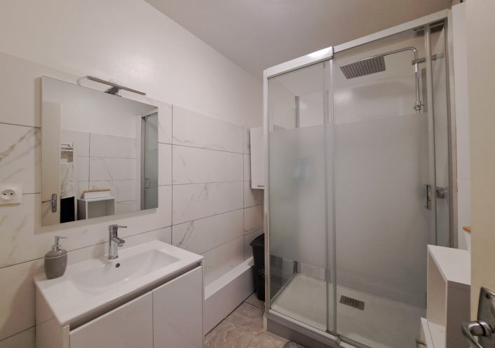 vente Appartement Agde