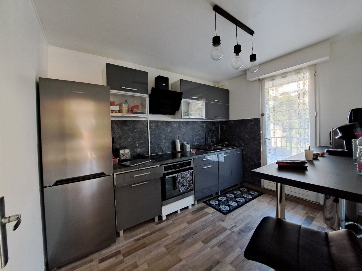 vente Appartement Agde - Photo 4