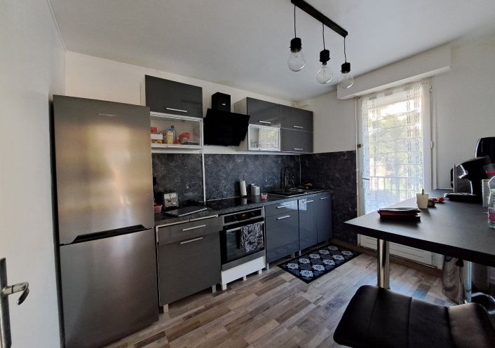 vente Appartement Agde