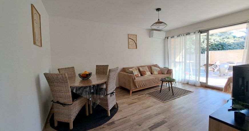 vente Appartement Agde