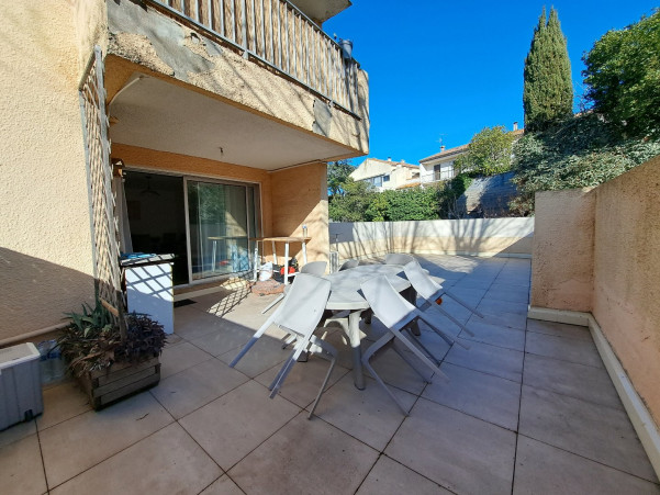 sale Appartement Agde - Photo 10