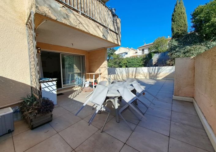 vente Appartement Agde
