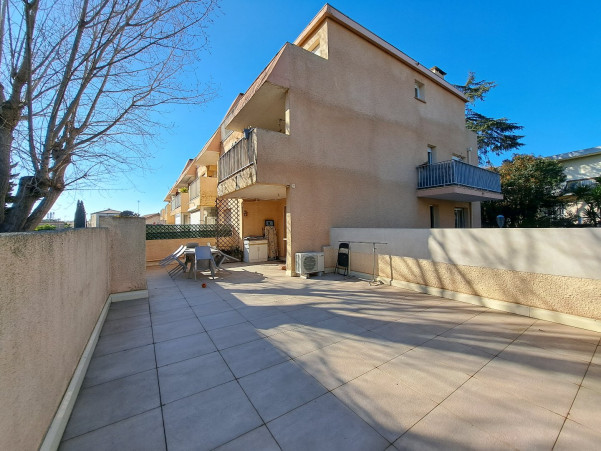 sale Appartement Agde - Photo 1