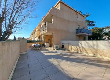 sale Appartement Agde
