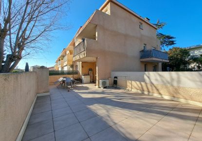 vente Appartement Agde