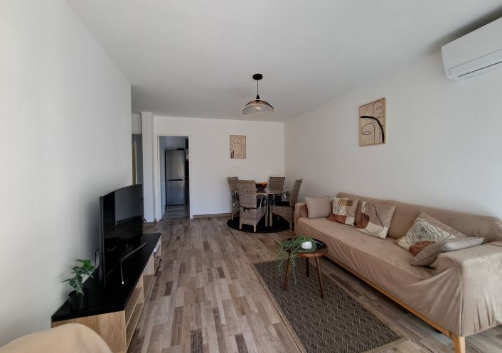 vente Appartement Agde